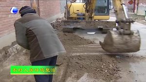 我市各地深入推進(jìn)農(nóng)村人居環(huán)境治理 提升村民幸福指數(shù)