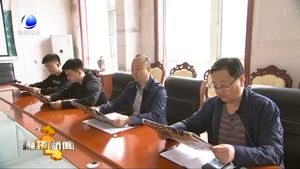 河鋼集團(tuán)塞爾維亞公司管理團(tuán)隊(duì)先進(jìn)事跡 在我市干部群眾中引發(fā)熱烈反響