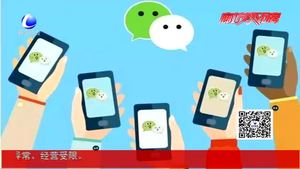 “有圖未必有真相” 警惕謠言包裝“升級”