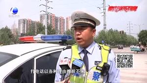 外賣小哥無證醉駕 逃避處罰終落法網(wǎng)