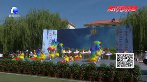 華油榮德小學(xué)文藝匯演精彩紛呈 特色辦學(xué)理念讓學(xué)生開(kāi)心家長(zhǎng)放心