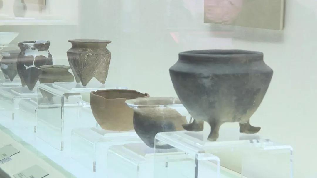 傳統(tǒng)與未來(lái)在此相連，廊坊博物館帶你走遍廊坊上下7000年！