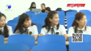 最美畢業(yè)照定格美好芳華 致敬大學時光