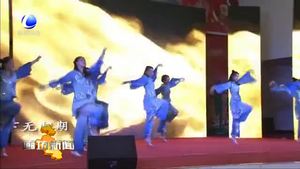 三河市舉辦2019年首批“新時代好少年”先進事跡現(xiàn)場發(fā)布會暨文明校園創(chuàng)建成果展示活動