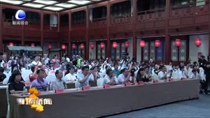 廣陽區(qū)舉辦“中國心·中國夢”第三屆青少年文化藝術(shù)節(jié)頒獎暨慶祝新中國成立70周年匯報演出