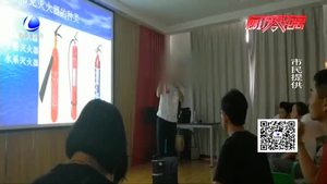 冒充消防部門推銷消防器材 消防提醒：市民需警惕別有用心的消防培訓(xùn)