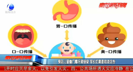 預(yù)防兒童幽門螺桿菌感染 家長們需要知道這些