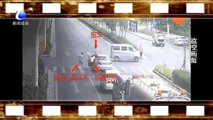 等紅綠燈竟睡著？ 還是酒駕惹的禍