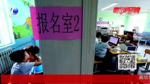 零距離·熱線：外來務(wù)工人員來廊六年 孩子上學仍是難題