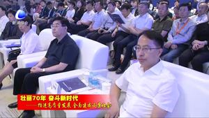 固安縣：創(chuàng)新驅(qū)動助推高質(zhì)量發(fā)展