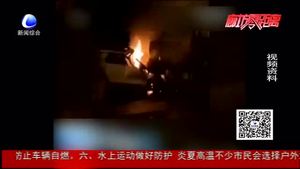 車禍應(yīng)該先救人還是先報(bào)警 不光涉及道德還關(guān)乎法律