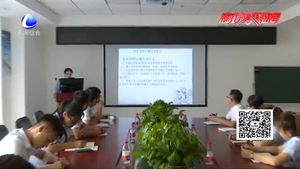 交警走進?；愤\輸企業(yè) 筑牢夏季安全“防護網(wǎng)”