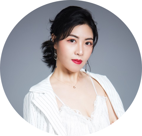 清爽妝面 超長待“肌”