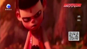 從《大圣歸來(lái)》到《哪吒》國(guó)產(chǎn)動(dòng)漫崛起邁出堅(jiān)實(shí)一步