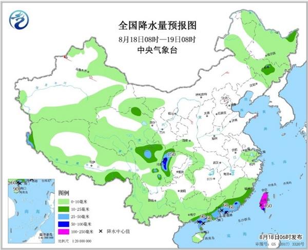南方4省市高溫逼近40℃ 北方新一輪強(qiáng)降雨明夜上線