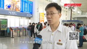辟謠：紙質車票退出歷史舞臺？假官宣勿輕信