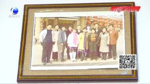 輝煌70年 幸福在身邊：耄耋老人的開國(guó)大典情緣