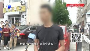 零距離·熱線：正隆嘉園小區(qū)出租車位 協(xié)議一簽60年？