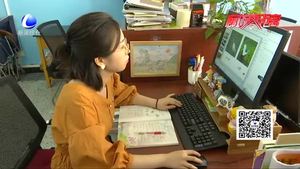 教師節(jié)特寫：老師們的感動時(shí)刻