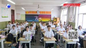 學(xué)生DIY祝親愛(ài)的老師教師節(jié)快樂(lè) 老師“心聲”：真誠(chéng)表達(dá)最重要