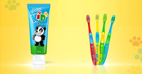 “月餅節(jié)”香甜開(kāi)吃？蛀牙寶寶可要小心了呢！