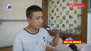 【廊坊最網(wǎng)紅】退伍軍人三進(jìn)火場(chǎng)搭梯破窗救人 用行動(dòng)詮釋“最美逆行者”