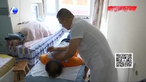 壯麗70年 幸福在身邊：勵(lì)志哥張繼文 自強(qiáng)不息成就夢想