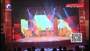 “燕趙楷?！r代新人”趙德平：汲取先進文化元素 文藝創(chuàng)作道路永不停歇