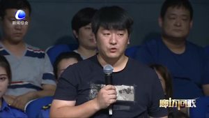 廊坊問政——如何解決市區(qū)停車不入位、不規(guī)范的問題