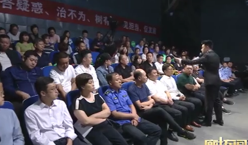 廊坊問政——如何規(guī)范老舊小區(qū)物業(yè)管理？