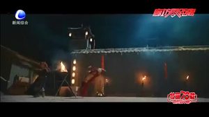 國(guó)慶電影推薦：《大話西游之成長(zhǎng)的煩惱》