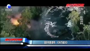 國慶電影推薦：《利刃破冰》