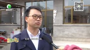 脫貧攻堅——幫扶責(zé)任人李朋元：貧困戶的暖心人