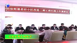 大廠縣：文明花開潤(rùn)心田 共建共享幸福城