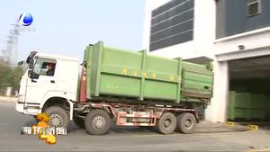 市環(huán)衛(wèi)局開展“迎環(huán)衛(wèi)工人節(jié)”技能競(jìng)賽