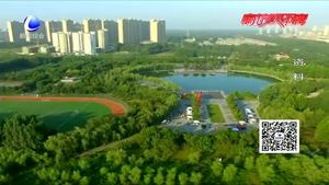 文明花開潤(rùn)心田 共建共享幸福城