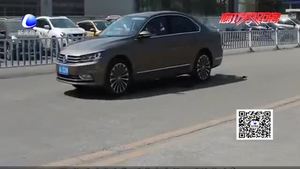 減速帶應(yīng)該怎么過？錯誤行駛傷車更危險