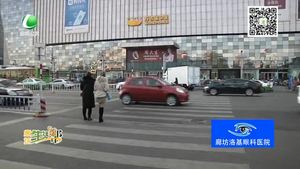 助你文明——禮讓是對(duì)安全負(fù)責(zé)