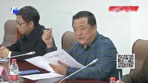 我市召開(kāi)智慧生態(tài)環(huán)境大數(shù)據(jù)監(jiān)管指揮平臺(tái)開(kāi)通新聞發(fā)布會(huì)