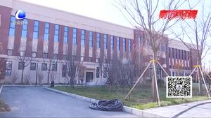 廊坊開發(fā)區(qū)加大教育投入 積極改善辦學條件