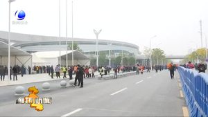 河北華夏幸?？蛨?chǎng)勝武漢卓爾收官2019賽季