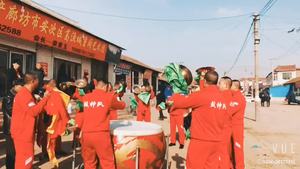 慢動作看葛漁城重閣會