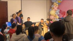 分娩陣痛體驗(yàn)，你能接受幾級(jí)？