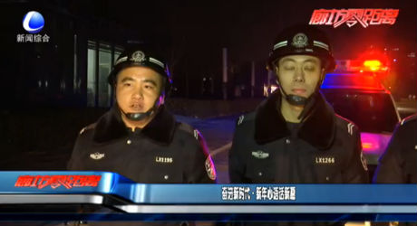 奮進(jìn)新時(shí)代 新年心語話新愿