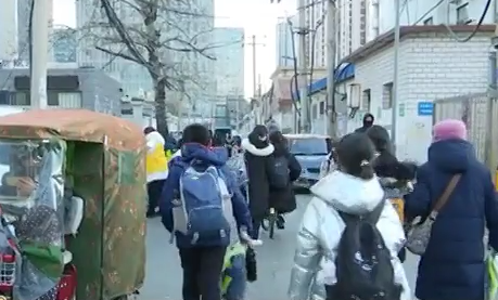 了解假期安全常識(shí) 過(guò)平安快樂(lè)假期