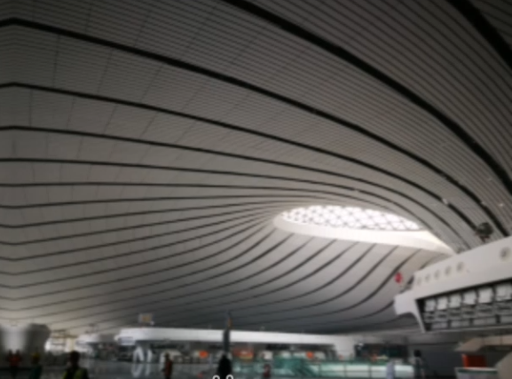 北京大興國際機場