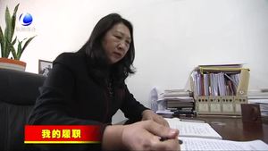 市政協(xié)委員劉秀平發(fā)揮婦聯(lián)群團(tuán)工作特性 助推經(jīng)濟(jì)社會(huì)各項(xiàng)事業(yè)發(fā)展
