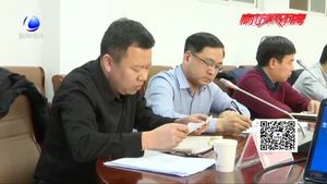 生態(tài)環(huán)境部檢查發(fā)現(xiàn)問(wèn)題較多   市大氣辦公開(kāi)約談4縣（市）6鄉(xiāng)鎮(zhèn)