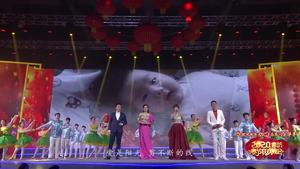 2020年廊坊市春節(jié)聯(lián)歡晚會(huì)——《開(kāi)場(chǎng)舞》