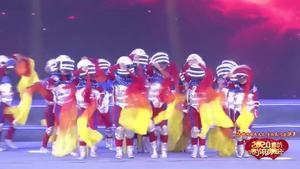 2020年廊坊市春節(jié)聯(lián)歡晚會(huì)——《火星計(jì)劃》